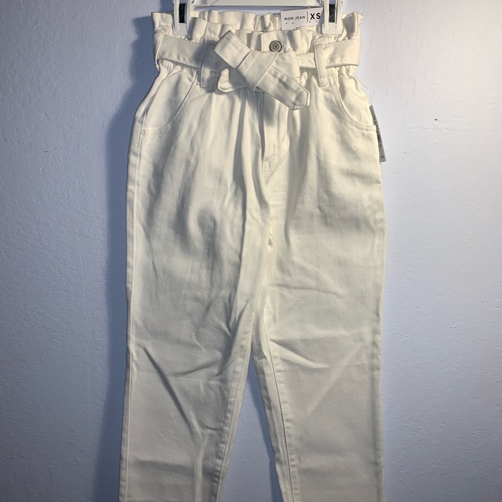 PacSun Mom Jeans